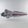 Acrylic stand 2 in 1 for LEGO&reg; 75367 SW Venator-class Republic Attack Cruiser