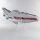 Acrylic stand 2 in 1 for LEGO&reg; 75367 SW Venator-class Republic Attack Cruiser