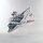 Acrylic stand 2 in 1 for LEGO&reg; 75367 SW Venator-class Republic Attack Cruiser