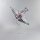 Acrylic stand 2 in 1 for LEGO&reg; 75367 SW Venator-class Republic Attack Cruiser