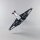 Acrylic stand 2 in 1 for LEGO&reg; 75367 SW Venator-class Republic Attack Cruiser