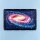Acryl-Wand-Display f&uuml;r LEGO&reg; 31212 Die Milchstrassen-Galaxie