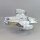 Acrylic stand for LEGO&reg; 75331 Star Wars The Razor Crest