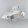 Acrylic stand for LEGO&reg; 75331 Star Wars The Razor Crest