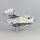 Acrylic stand for LEGO&reg; 75331 Star Wars The Razor Crest