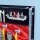 Pr&eacute;sentoir mural en acrylique pour LEGO&reg; 76271 Batman : la s&eacute;rie anim&eacute;e Gotham City