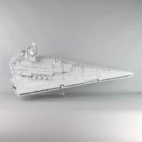 Acryl-St&auml;nder f&uuml;r LEGO&reg; 75252 Star Wars Imperialer Sternzerst&ouml;rer