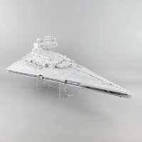 Acryl-St&auml;nder f&uuml;r LEGO&reg; 75252 Star Wars Imperialer Sternzerst&ouml;rer
