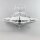 Acryl-St&auml;nder f&uuml;r LEGO&reg; 75252 Star Wars Imperialer Sternzerst&ouml;rer