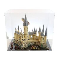 Acrylic display for LEGO&reg; 71043 Harry Potter Hogwarts...