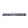 Display in acrilico per LEGO&reg; 21344 The Orient Express (con base nera)