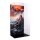 Acryl-Display f&uuml;r LEGO&reg; 10333 Der Herr der Ringe: Barad-d&ucirc;r (Mit Hintergrundbild)