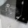 Acrylic wall display for LEGO&reg; 76161 Batwing