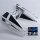 Acryl-St&auml;nder f&uuml;r LEGO&reg; 75382 Star Wars UCS TIE Interceptor