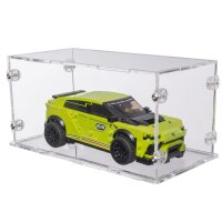 Acryl-Display f&uuml;r verschiedene LEGO&reg; Speed...