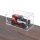 Acryl-Display f&uuml;r verschiedene LEGO&reg; Speed Champion Modelle (23 x12x11 Cm klarem Boden, Stabelbar)