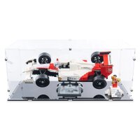 Acryl-Display f&uuml;r LEGO&reg; 10330 McLaren MP4/4...