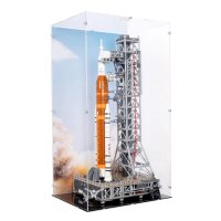 Acryl-Display f&uuml;r LEGO&reg; 10341 NASA Artemis...