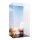 Acrylic display for LEGO&reg; 10341 NASA Artemis Launch Pad (With background image)