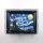 Display da parete in acrilico per LEGO&reg; 21333 Vincent van Gogh &ndash; Notte stellata (con sfondo nero)