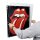 Acryl-Wand-Display f&uuml;r LEGO&reg; 31206 The Rolling Stones