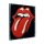 Acryl-Wand-Display f&uuml;r LEGO&reg; 31206 The Rolling Stones
