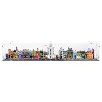 Acrylic display for LEGO&reg; 76444 Harry Potter The...
