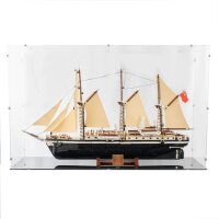 Acryl-Display f&uuml;r LEGO&reg; 10335 Die Endurance (Mit...