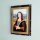 Espositore da parete in acrilico per LEGO&reg; 31213 Mona Lisa