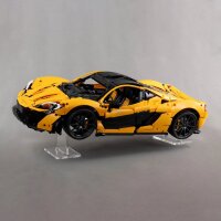 Acrylic stand 2 for LEGO&reg; Technics vehicles