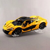 Acrylic stand 2 for LEGO&reg; Technics vehicles