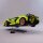 Acrylic stand 2 for LEGO&reg; Technics vehicles