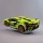 Acrylic stand 2 for LEGO&reg; Technics vehicles
