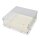 Acrylic display for LEGO&reg; minifigures for a 32x32 plate (with white base)