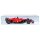 Acrylic display for LEGO&reg; 42207 Ferrari SF-24 F1 (With white base)