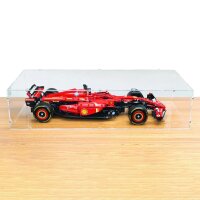 Acryl-Display f&uuml;r LEGO&reg; 42207 Ferrari SF-24 F1...
