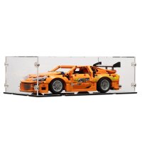 Acrylic display for LEGO&reg; 42204 Fast and Furoius...