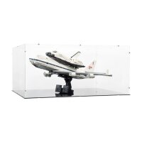 Acryl-Display f&uuml;r LEGO&reg; 10360...