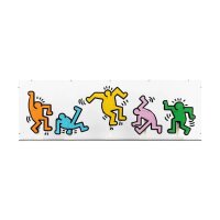 Acryl-Display f&uuml;r LEGO&reg; 31216 Keith Haring...