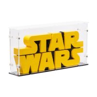 Acrylic display for LEGO&reg; 75407 Brick-Built Star Wars...