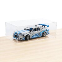 Pr&eacute;sentoir en acrylique pour LEGO&reg; 42210 2...