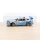 Pr&eacute;sentoir en acrylique pour LEGO&reg; 42210 2 Voiture Nissan Skyline GT-R R34 2 Fast 2 Furious (avec fond transparent, empilable)