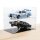 Pr&eacute;sentoir en acrylique pour LEGO&reg; 42210 2 Voiture Nissan Skyline GT-R R34 2 Fast 2 Furious (avec fond transparent, empilable)