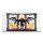 Acrylic display for the open LEGO&reg; 10367 Lord ofr te Rings Balrog Book Nook (With black floor)