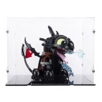 Pr&eacute;sentoir en acrylique pour LEGO&reg; 10375...