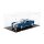 Pr&eacute;sentoir en acrylique pour LEGO&reg; 10357 Shelby Corba 427 S(C (avec fond noir)
