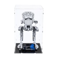 Acrylic display for LEGO&reg; 75417 Star Wars - UCS AT-ST...