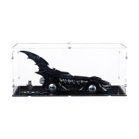 Acrylic display for LEGO&reg; 76304 Batman Forever...