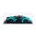 Acryl-Display f&uuml;r LEGO&reg; 42208 Aston Martin Valkyrie (Mit schwarzem Boden)