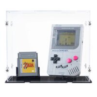 Acrylic display for LEGO&reg; 72046 Nintendo Game Boy...
